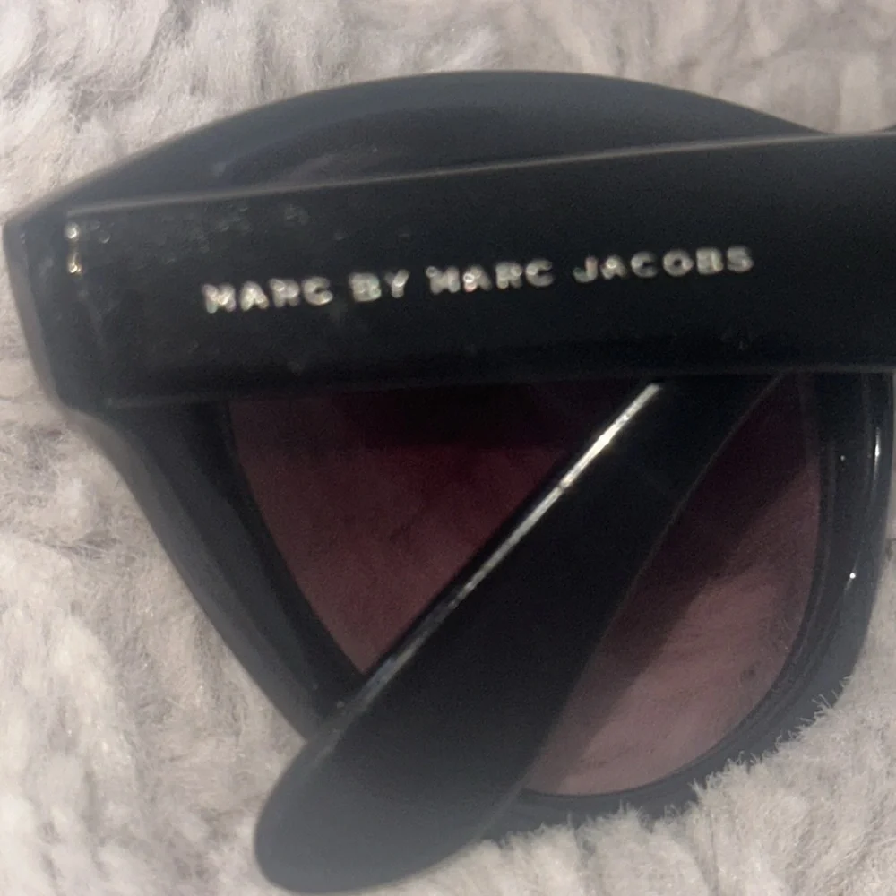 Marc by Marc Jacobs sunglasses